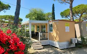 Victoria Mobilehome By Ville Degli Ulivi